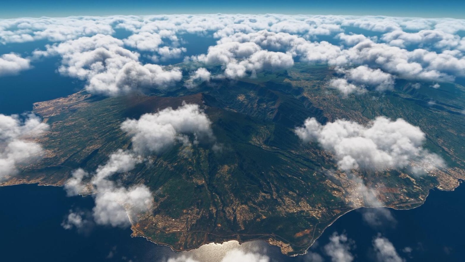 La Réunion, pionnière de la transition écologique